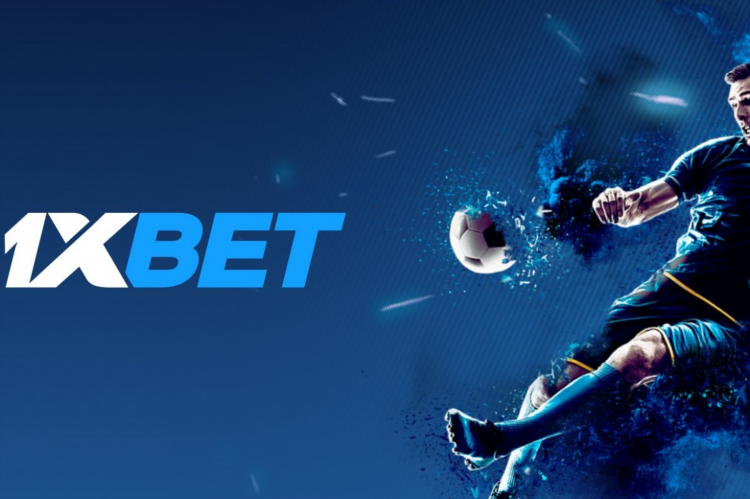 1 x bet вход