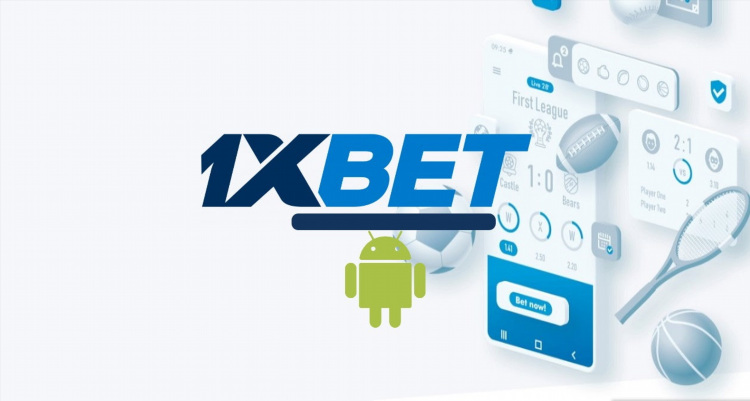 1xbet apk